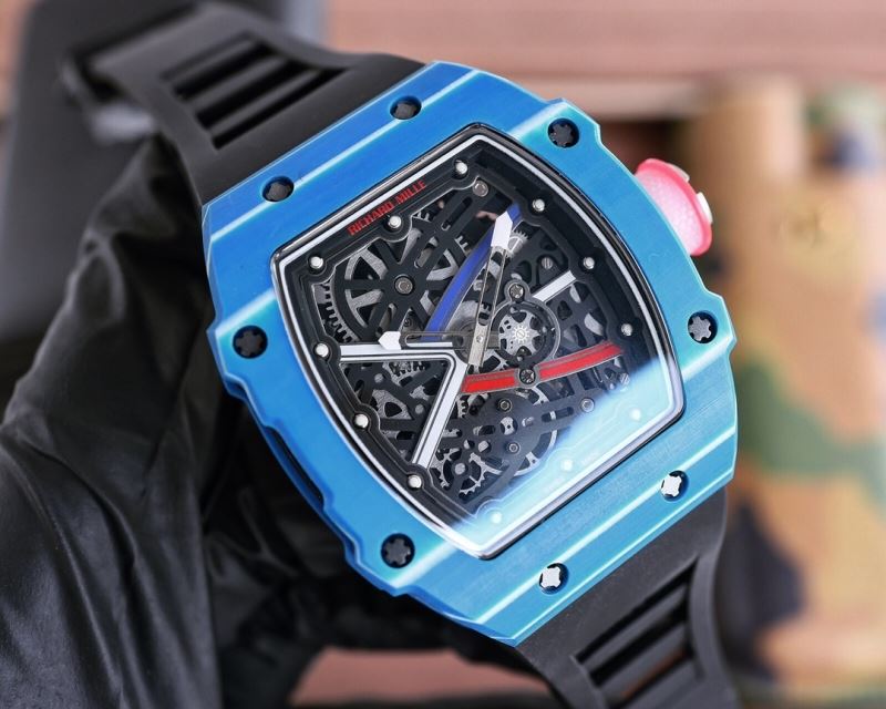 RICHARD MILLE Watches